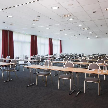 H+ Hotel Ανόβερο Εξωτερικό φωτογραφία