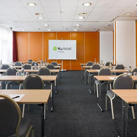 H+ Hotel Ανόβερο Εξωτερικό φωτογραφία