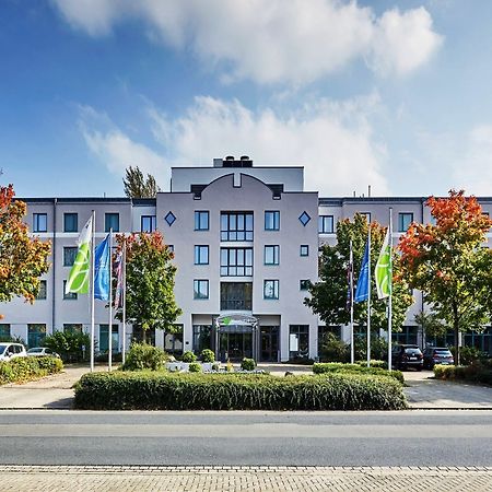 H+ Hotel Ανόβερο Εξωτερικό φωτογραφία