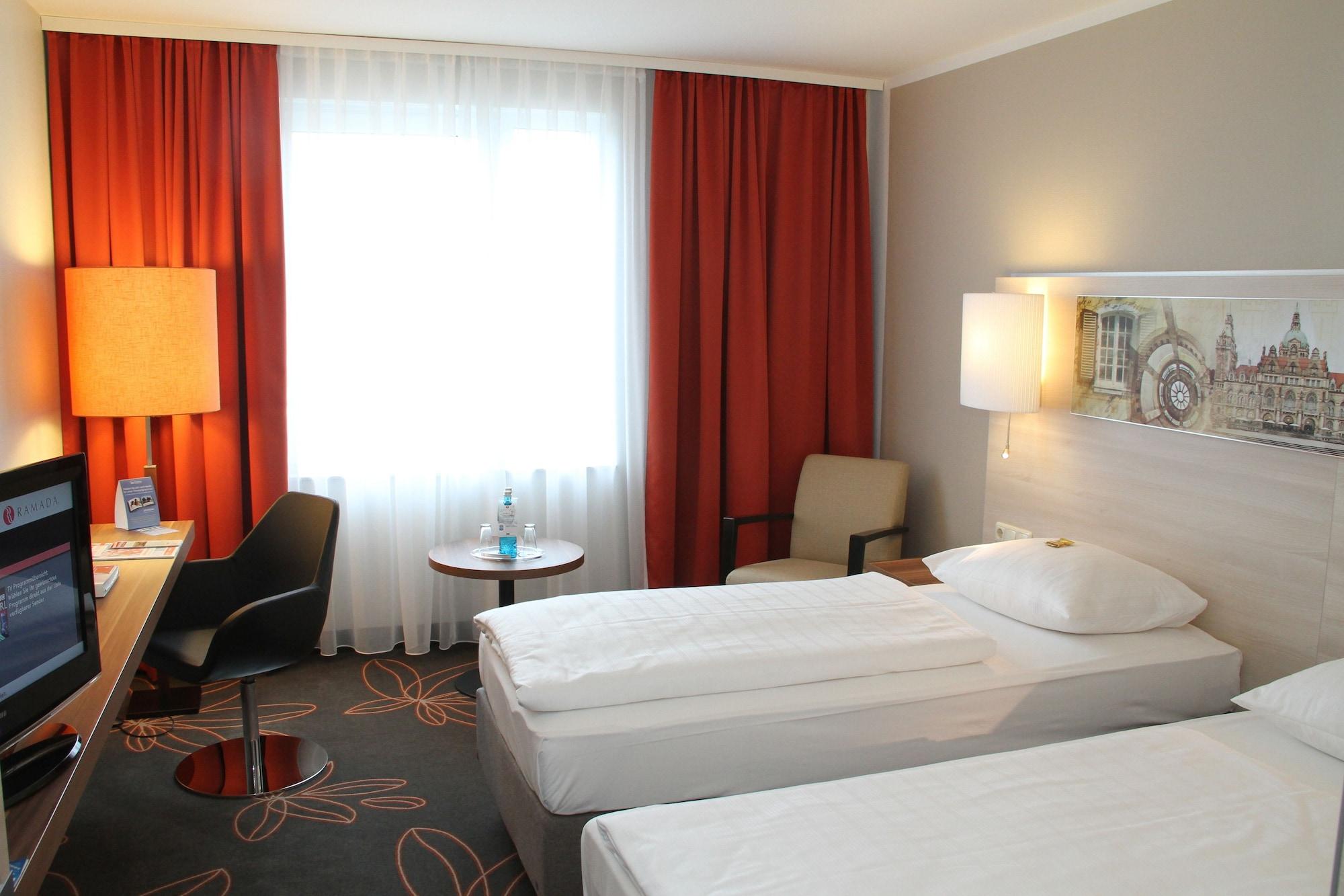 H+ Hotel Ανόβερο Εξωτερικό φωτογραφία