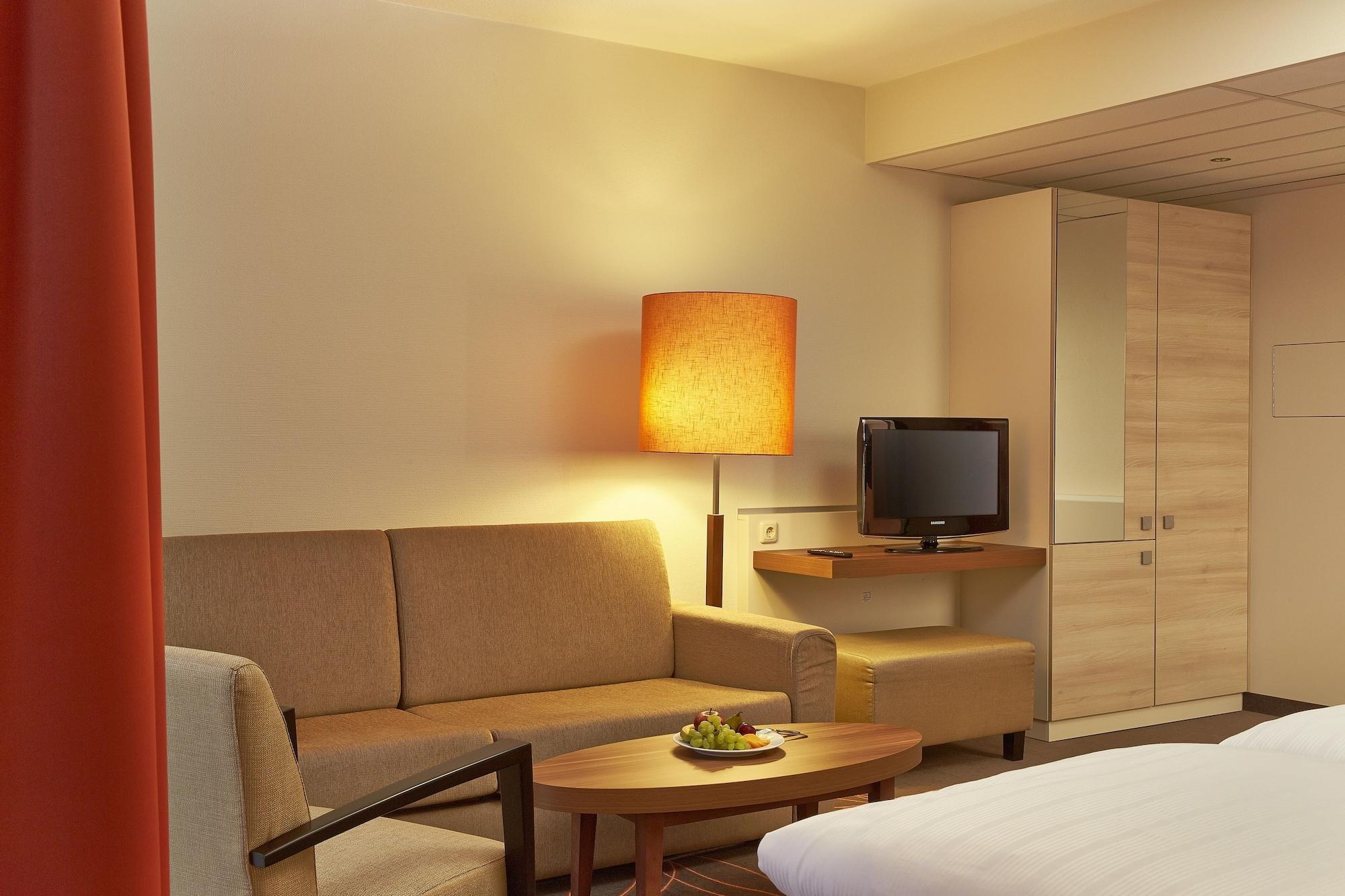 H+ Hotel Ανόβερο Εξωτερικό φωτογραφία