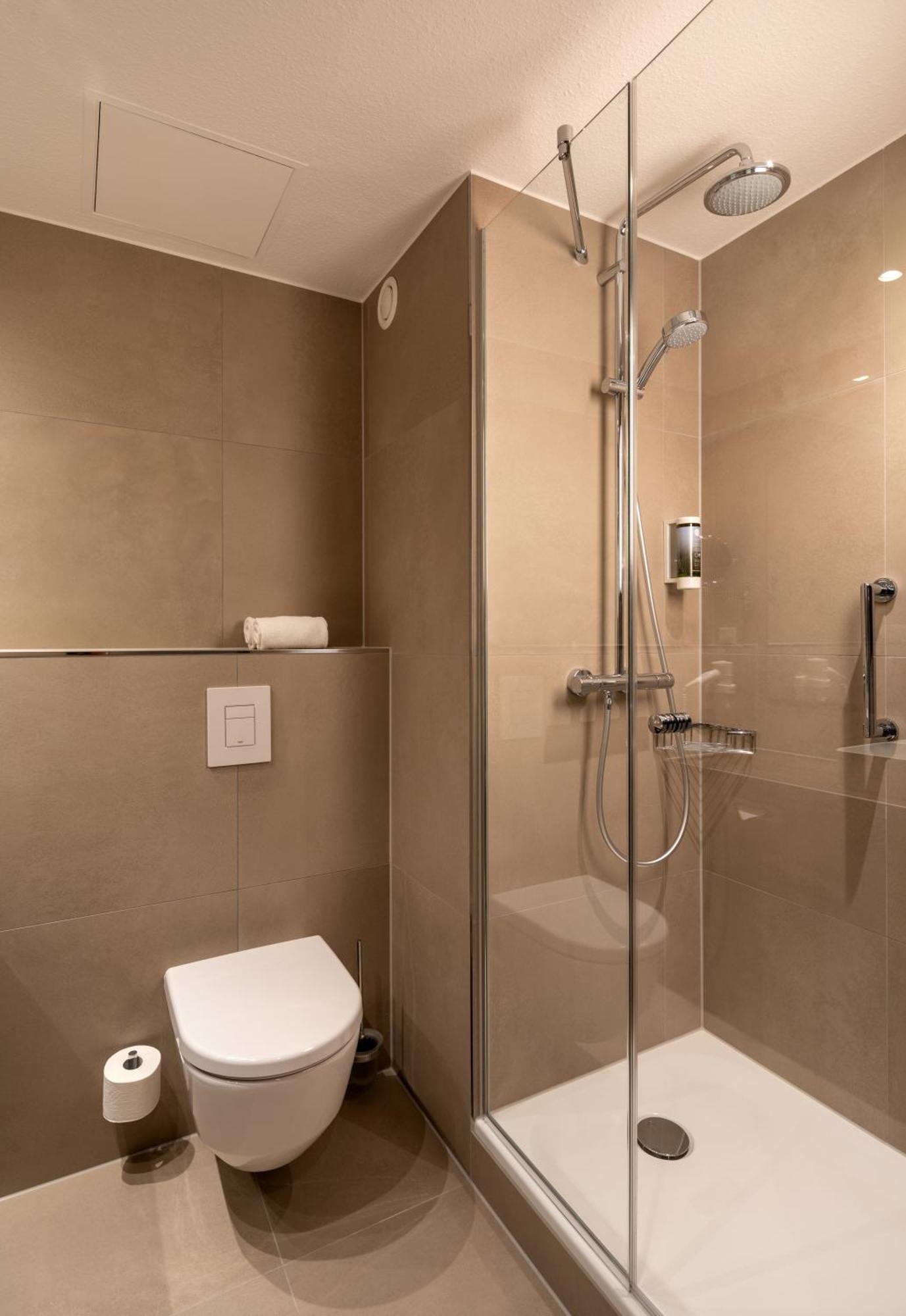 H+ Hotel Ανόβερο Εξωτερικό φωτογραφία