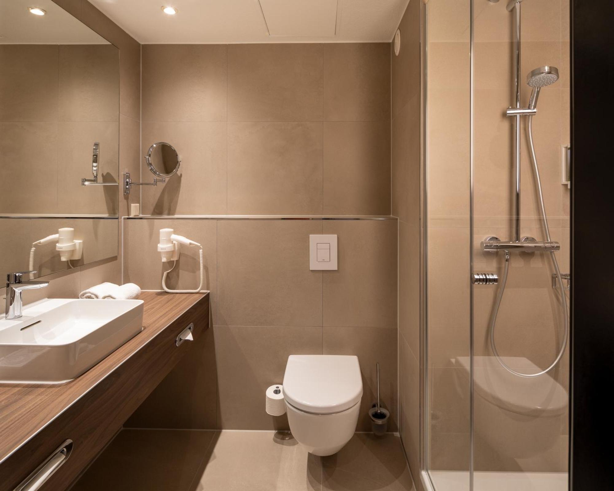 H+ Hotel Ανόβερο Εξωτερικό φωτογραφία