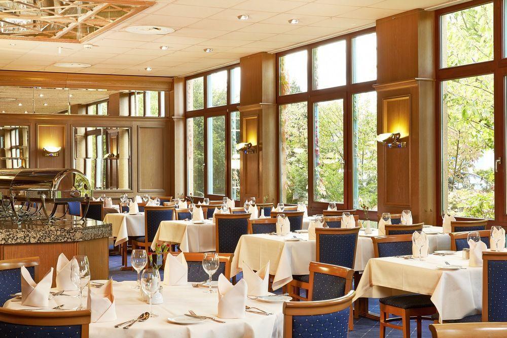 H+ Hotel Ανόβερο Εξωτερικό φωτογραφία