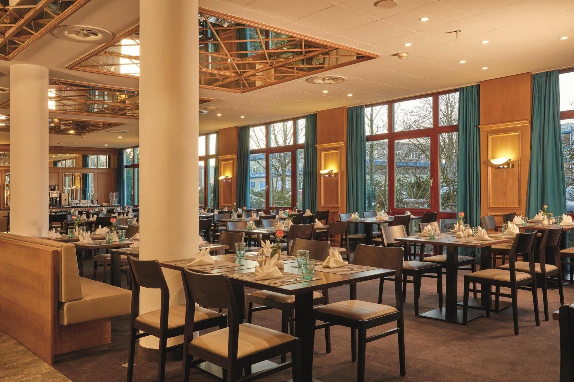 H+ Hotel Ανόβερο Εξωτερικό φωτογραφία