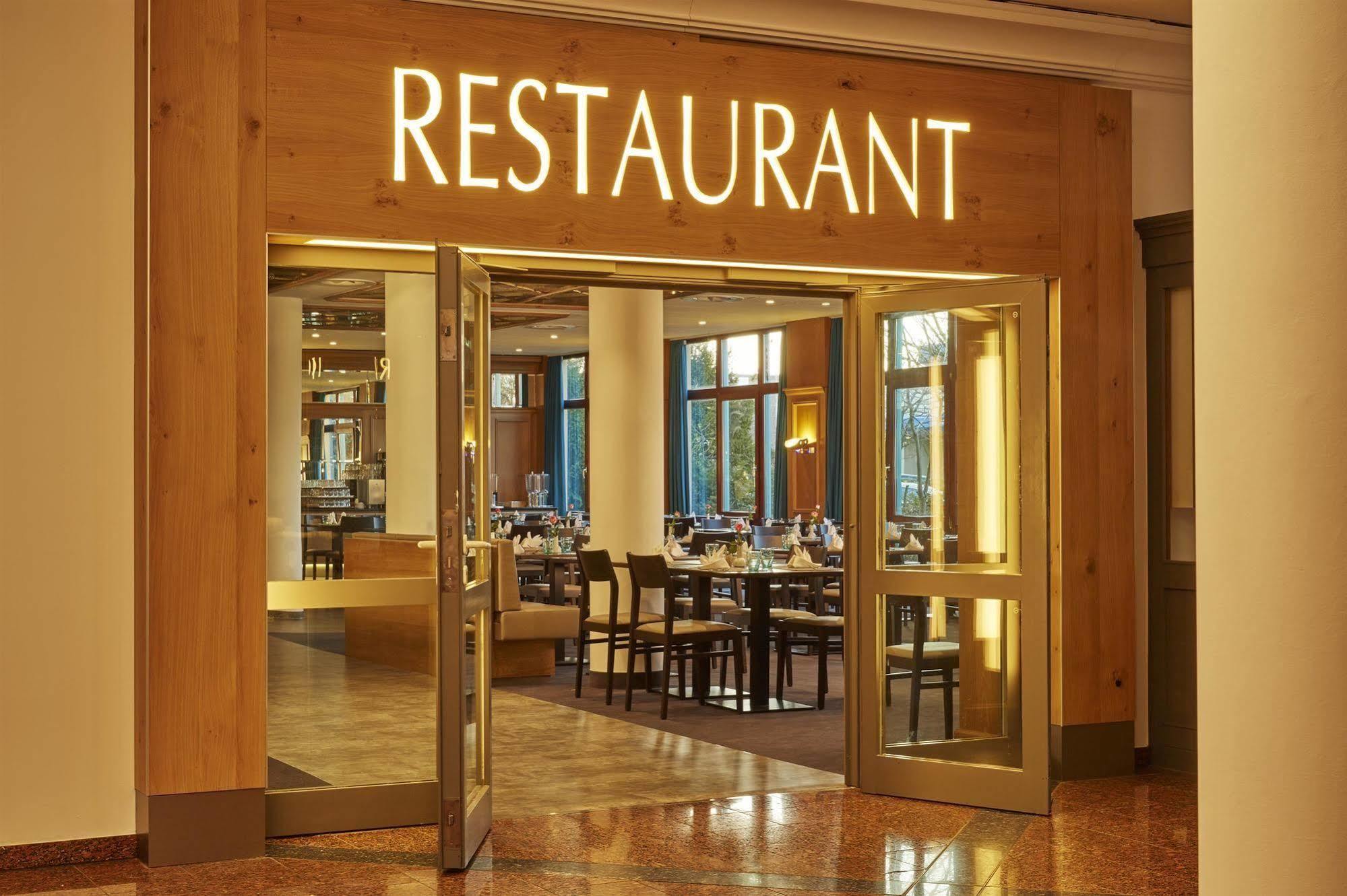 H+ Hotel Ανόβερο Εξωτερικό φωτογραφία