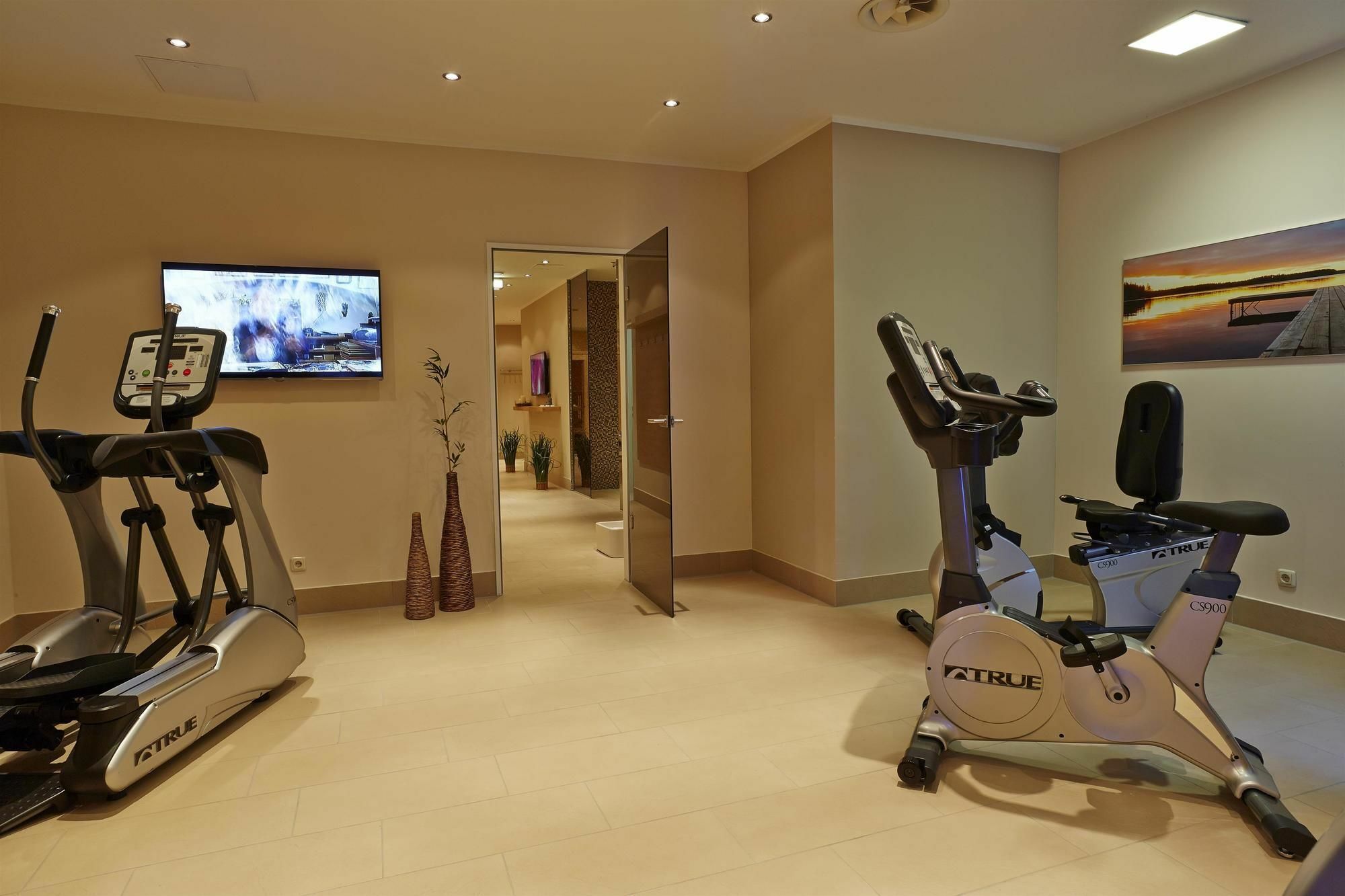 H+ Hotel Ανόβερο Εξωτερικό φωτογραφία