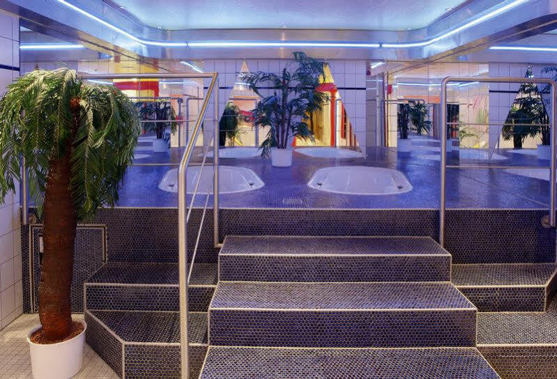 H+ Hotel Ανόβερο Εξωτερικό φωτογραφία