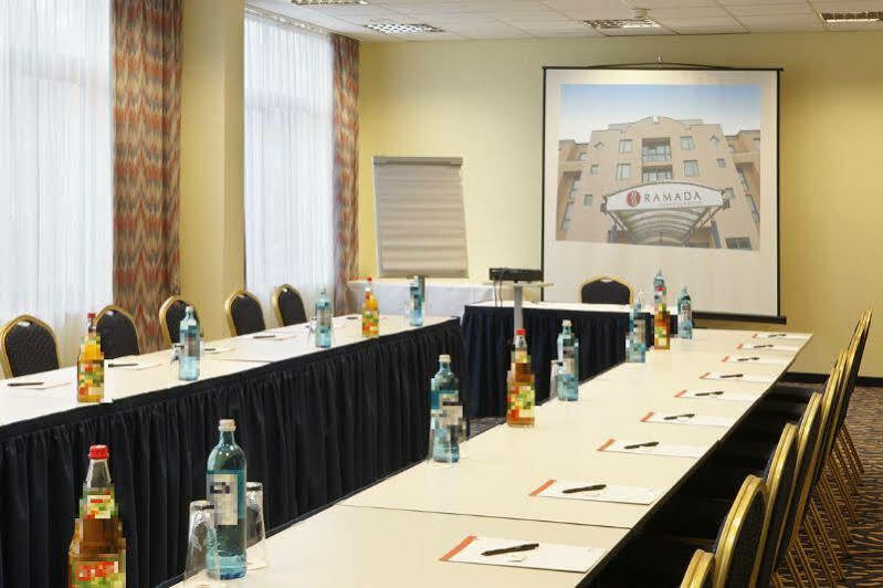 H+ Hotel Ανόβερο Εξωτερικό φωτογραφία