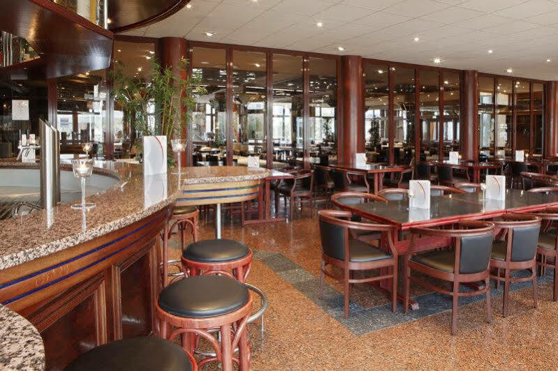 H+ Hotel Ανόβερο Εξωτερικό φωτογραφία